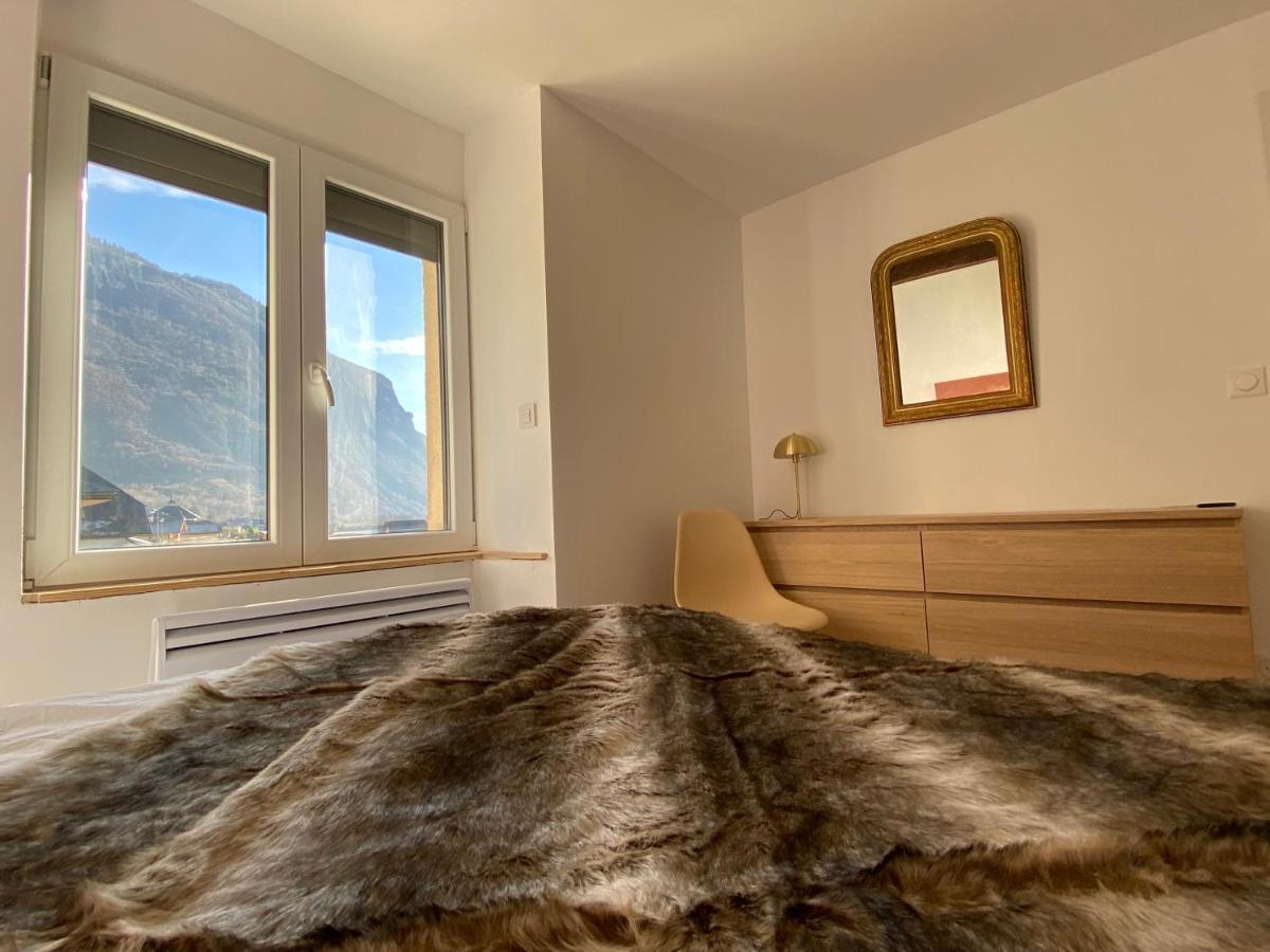 L'Augustine Saint-Avre Avec Spa Saint Avre la Chambre Екстер'єр фото